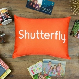 Free $20 USD @ Shutterfly
