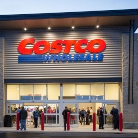 $25 Off $100 @ Costco
