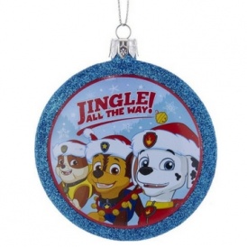 5 for $45 Christmas Ornaments