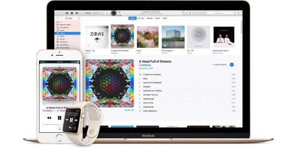 Free 90 Day Trial @ Apple Music