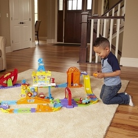 Go! Go! Ultimate Speedway $34.94