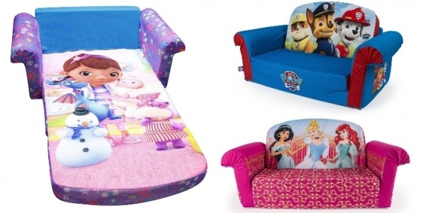 Marshmallow Sofas $39.99 @ Amazon.ca