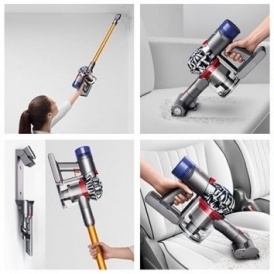 Refurb Dyson Vacuums From $199.99