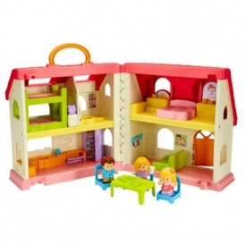 Little People Home $29.97