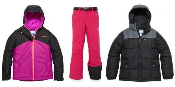 Kids' Outerwear on Clearance from $30