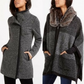 40% off Flash Sale on Jackets