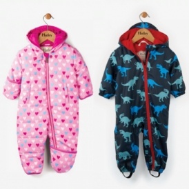 25% off Hatley Outerwear