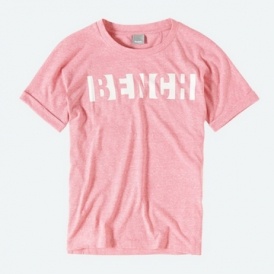 50% off Everything @ Bench