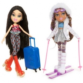 Bratz Toys from $4.89 Shipped