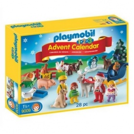 Best 2017 Advent Calendars Canada