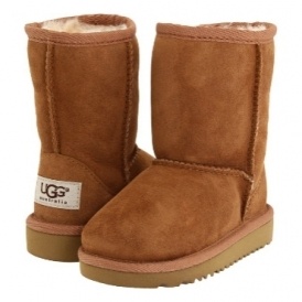 UGGs From $39.99 @ Foot Lockere