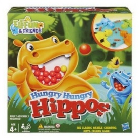 The Best Hasbro Game Deals