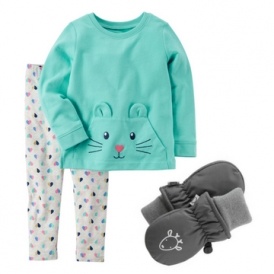 25% Off Online @ Carter’s