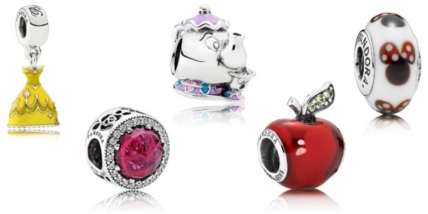 New Disney Collection @ Pandora