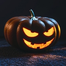Pumpkin Carving Kit $14.99