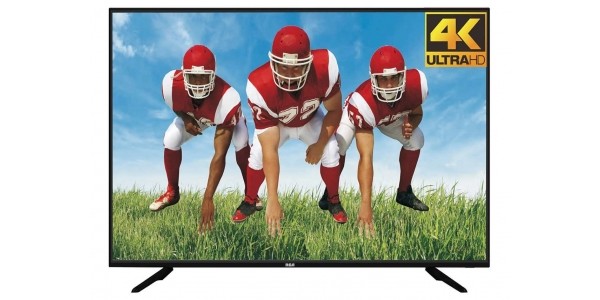 RCA 49-in 4K Ultra HD LED TV $397.99 @ Costco.ca