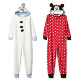 Disney Sleepwear from $7.79