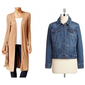 Extra 25% Off @ The Bay