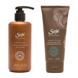 BOGO FREE @ Saje