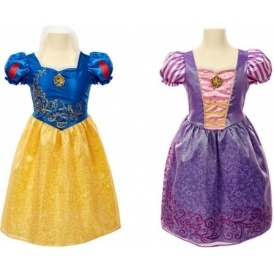 Disney Princess Dresses $31.99