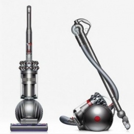 Refurb Dyson Vacuums From $110.39