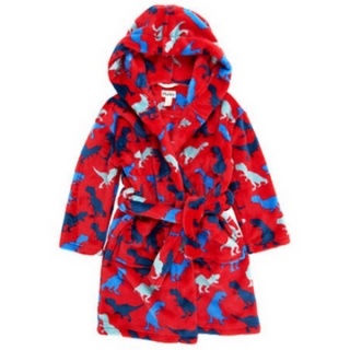 hatley bathrobes