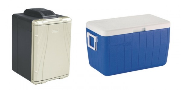 Coolers from $6.23 Shipped @ Coleman Canada