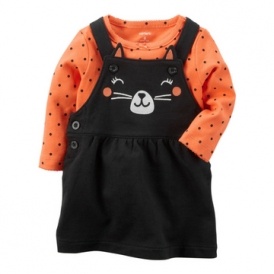 Halloween Flash Sale @ Carter's