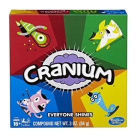 Hasbro Games from $14.97