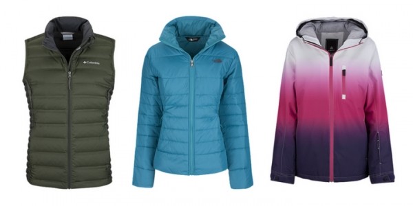 Up to 60% off Anniversary Event @ Sport Chek