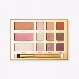 17% Off & Free Shipping @ Tarte