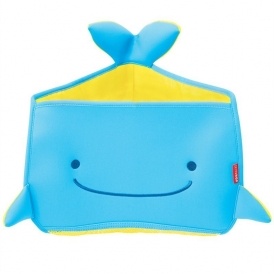 Moby Bath Toy Organizer $19.95