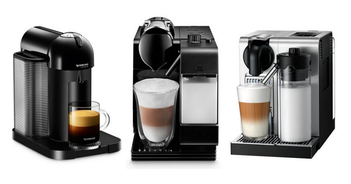 Nespresso machine sale canada Shop for nespresso machine sale online at Target. Free shipping & returns and save 5% every day with your Target REDcard.
