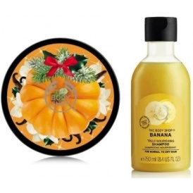 40% Off Sitewide @ The Body Shop