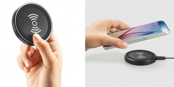 Anker Wireless Charger Only $19.99 @ Amazon.ca