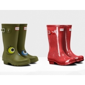 20% off Kids' Hunter Boots
