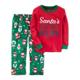 PJs from $9 @ Carter’s