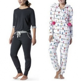 PJs BOGO 50% Off @ Mark’s