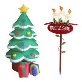 Christmas Decor from $18.99 @ Wayfair.ca