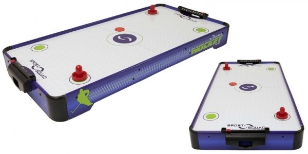 Sport Squad Air Hockey Table $51.98 @ Amazon.ca
