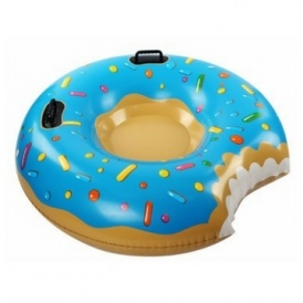 Donut Snow Tubes $23.98