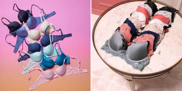 BOGO FREE Bras @ La Senza