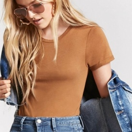 Clothes from 99¢ @ Forever 21