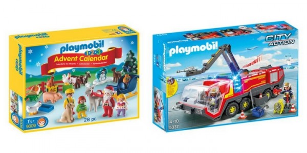 Playmobil on Sale from $2.79 @ Mastermind Toys