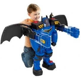Super Friends Batbot Xtreme $99.94