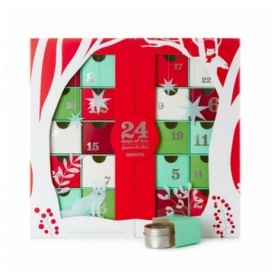 David's Tea Advent Calendar $33.75