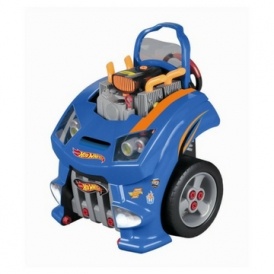 Hot Wheels Car Engine $129.95
