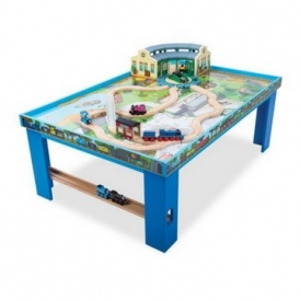 Thomas Train Table $249.99 @ Mastermind Toys