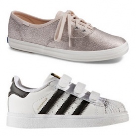 Sneakers from $29.99
