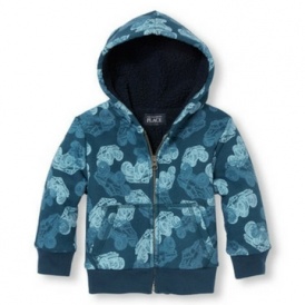 50% off @ Children's Place